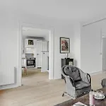 Apartment One-bedroom In Svendborg