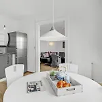 One-bedroom In Svendborg