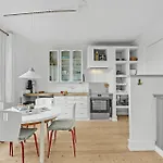 One-bedroom In Appartement