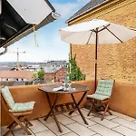 One-bedroom In Appartement Svendborg