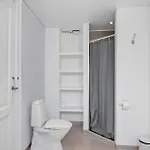 One-bedroom In * Svendborg