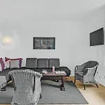 One-bedroom In * Svendborg