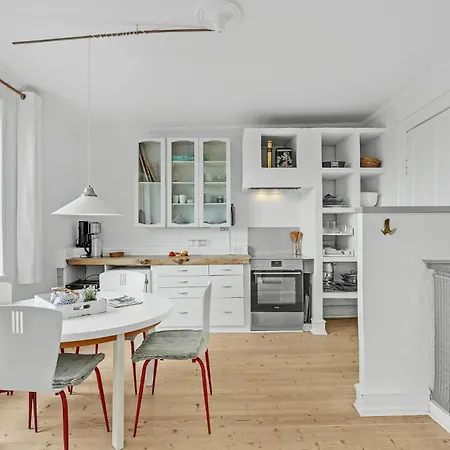 One-bedroom In Appartement