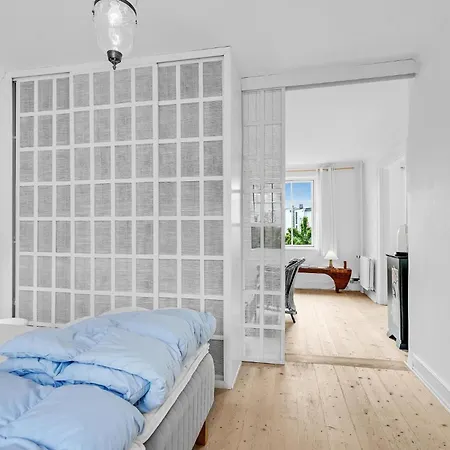 One-bedroom In *