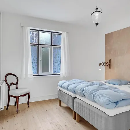One-bedroom In * 스벤보르