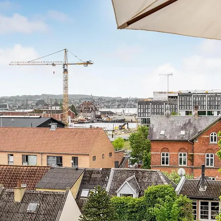 Appartement One-bedroom In *