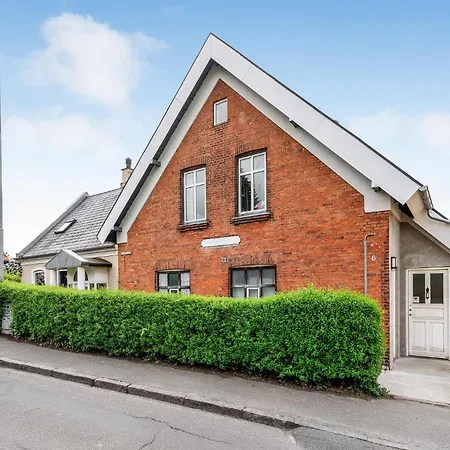 One-bedroom In Svendborg