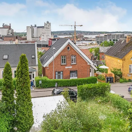 One-bedroom In * Svendborg