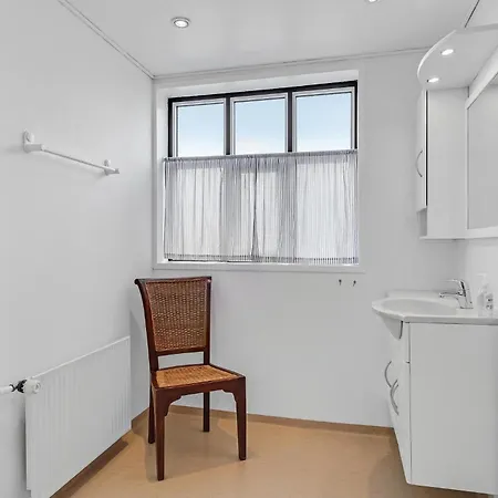One-bedroom In * 스벤보르