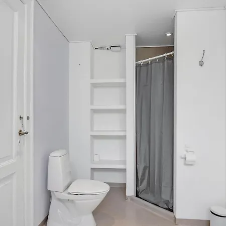 One-bedroom In * 스벤보르