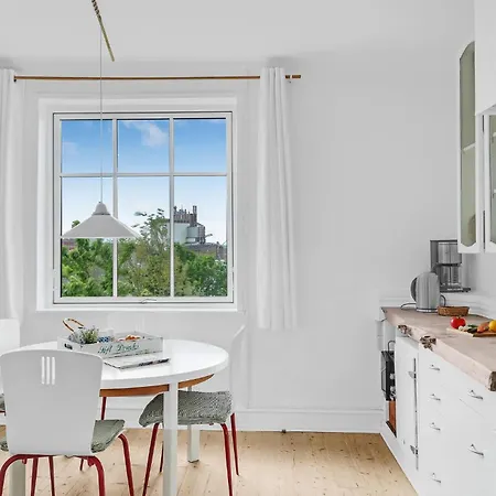 Appartement One-bedroom In *