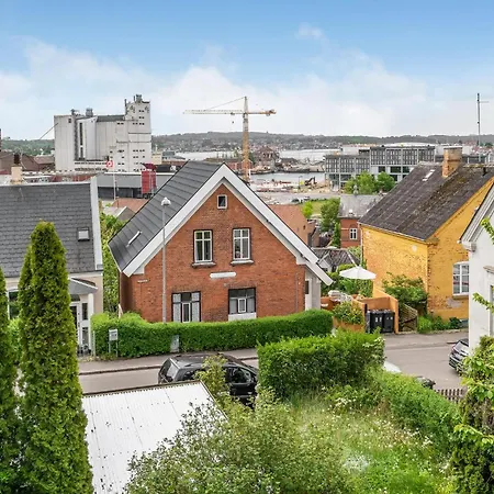 Appartement One-bedroom In Svendborg